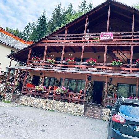 Cabana Loredana Vadu Motilor Экстерьер фото