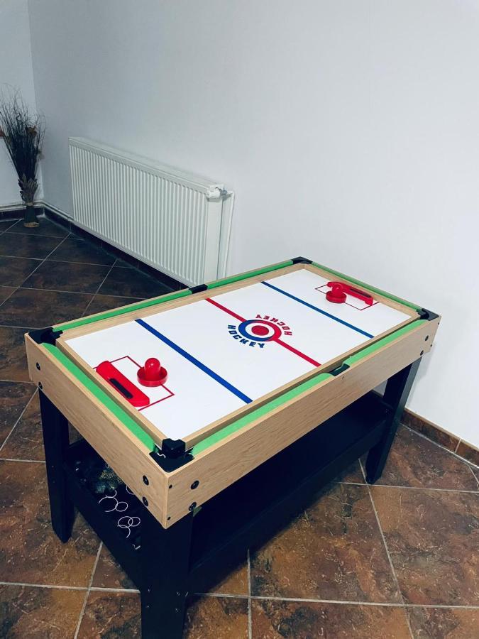 Cabana Loredana Vadu Motilor Экстерьер фото