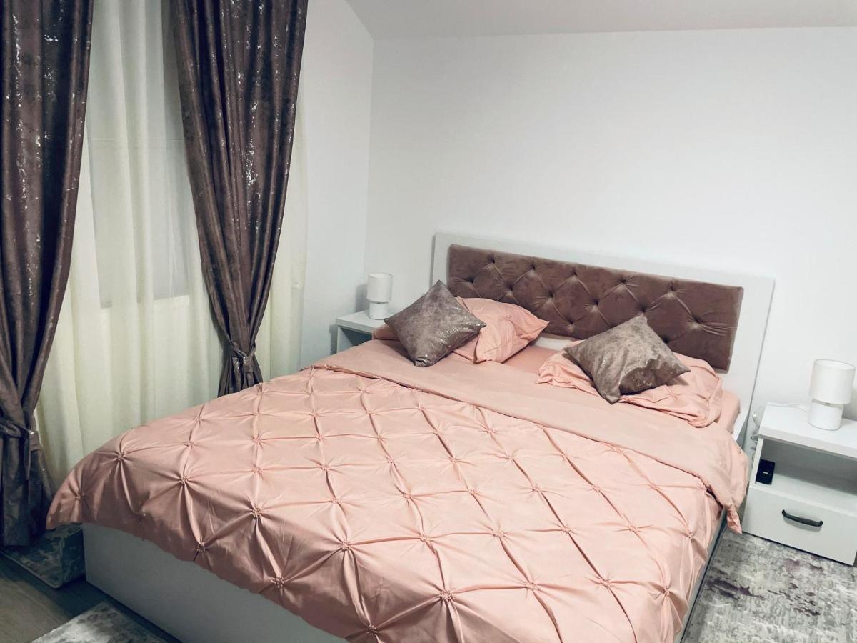 Cabana Loredana Vadu Motilor Экстерьер фото