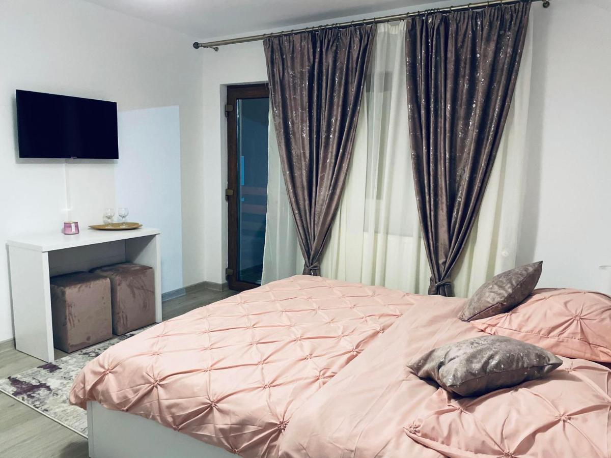 Cabana Loredana Vadu Motilor Экстерьер фото