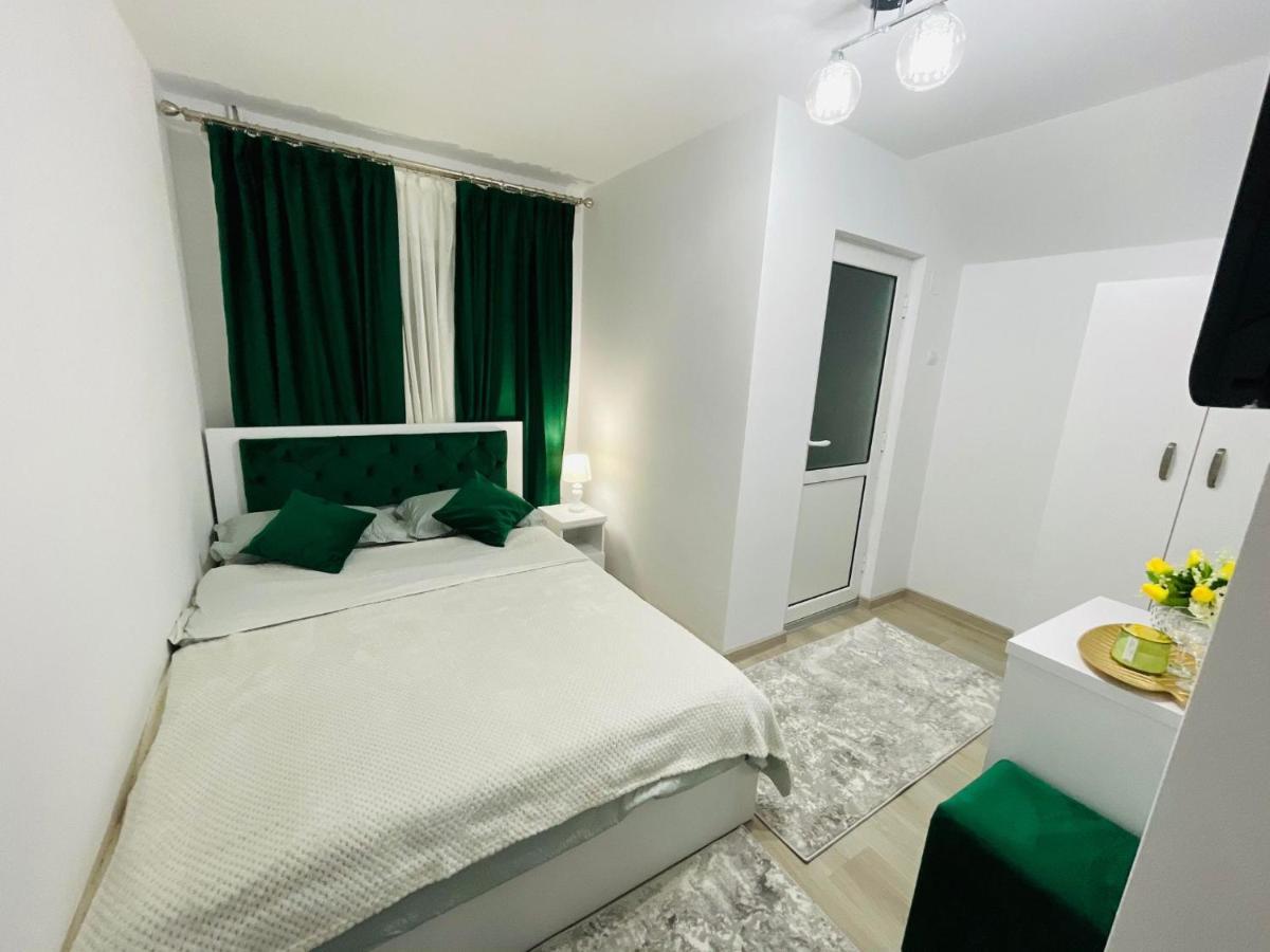 Cabana Loredana Vadu Motilor Экстерьер фото
