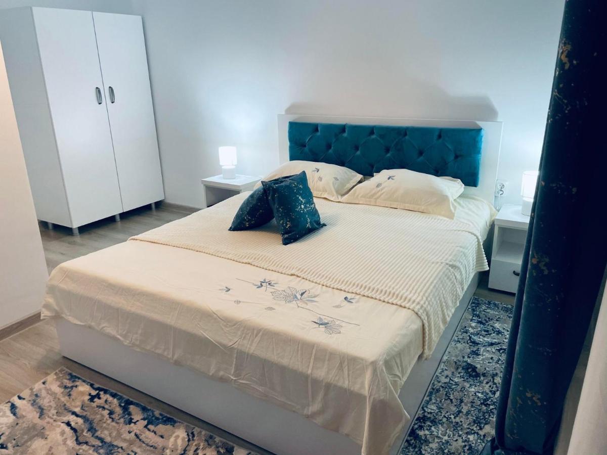 Cabana Loredana Vadu Motilor Экстерьер фото