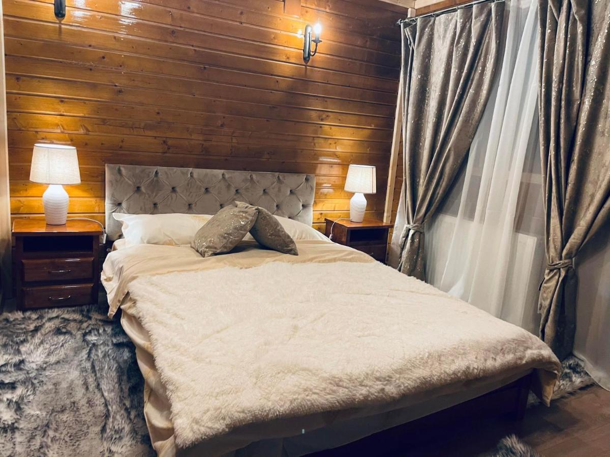 Cabana Loredana Vadu Motilor Экстерьер фото