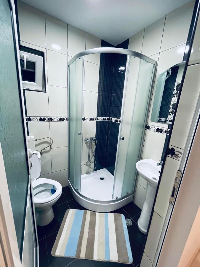 Cabana Loredana Vadu Motilor Экстерьер фото
