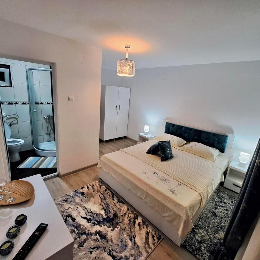 Cabana Loredana Vadu Motilor Экстерьер фото