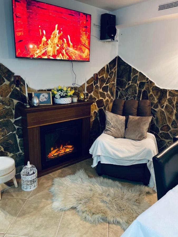 Cabana Loredana Vadu Motilor Экстерьер фото
