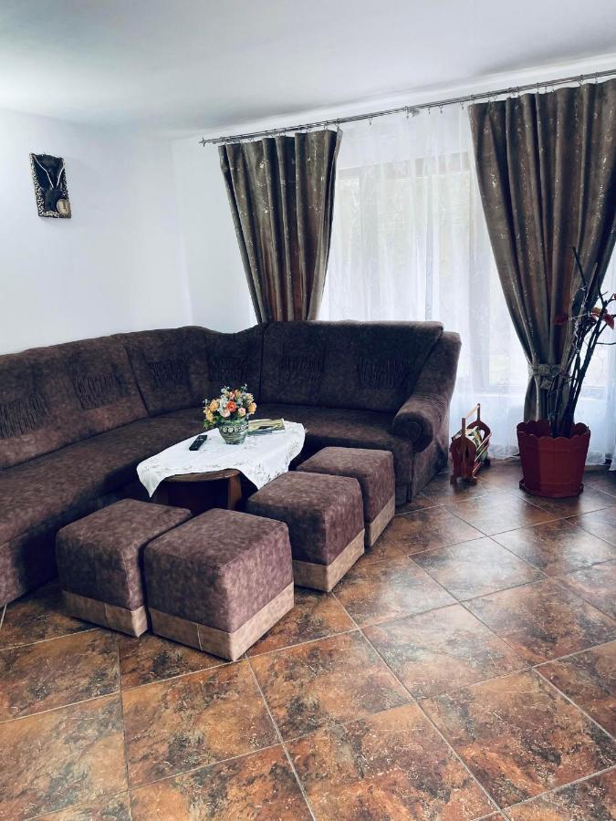 Cabana Loredana Vadu Motilor Экстерьер фото